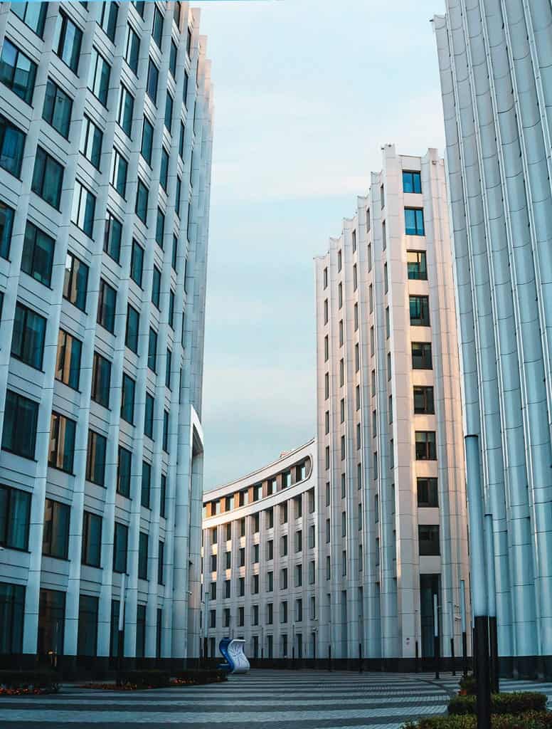 BERRY HR Agencja Pracy