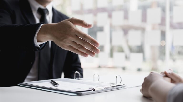 4 powody, dla których warto powierzyć rekrutację specjalistów profesjonalistom z Berry HR