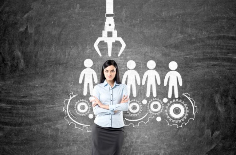 Agencja doradztwa personalnego – klucz do sukcesu w zarządzaniu zasobami ludzkimi