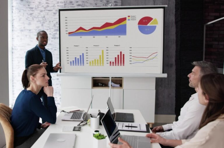 Co to jest system ATS i jak wybrać idealne narzędzie do zarządzania rekrutacją?