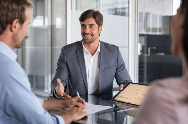 Doradztwo personalne