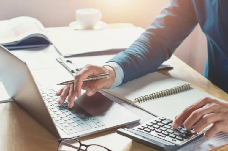 Finanse i księgowość