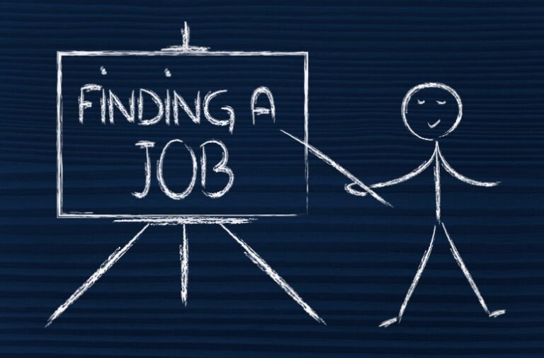 Jak znaleźć pracę za granicą? Przewodnik po krokach, które musisz podjąć, aby znaleźć zatrudnienie za granicą