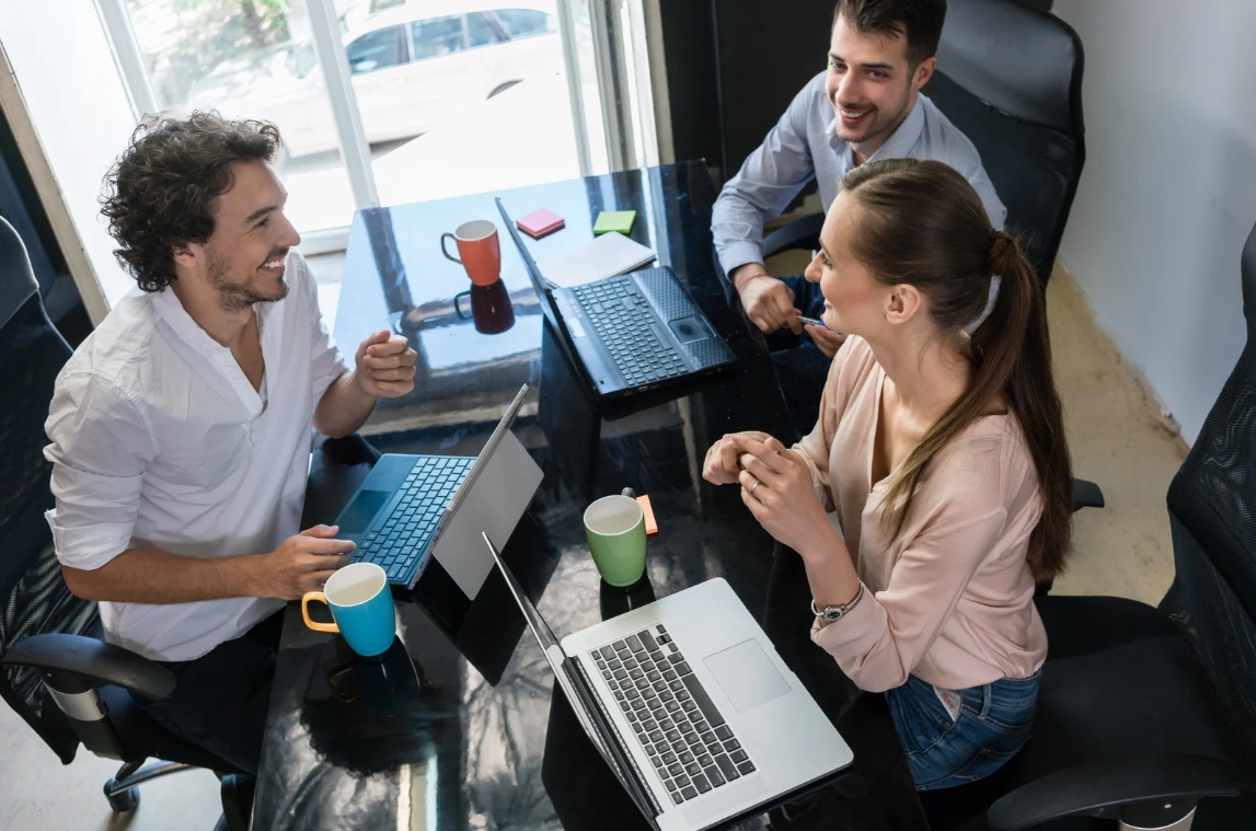 BERRY HR Agencja Pracy