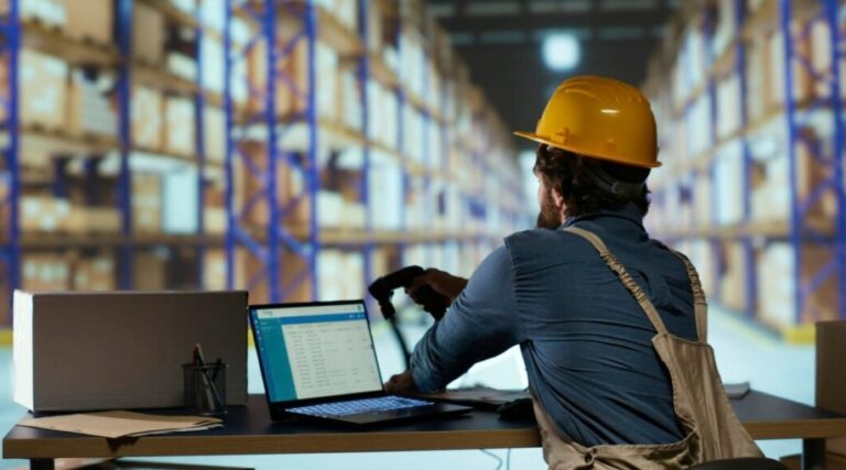 Logistique et approvisionnement