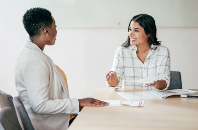 O co zapytać rekrutera na rozmowie o pracę? Najlepsze pytania.