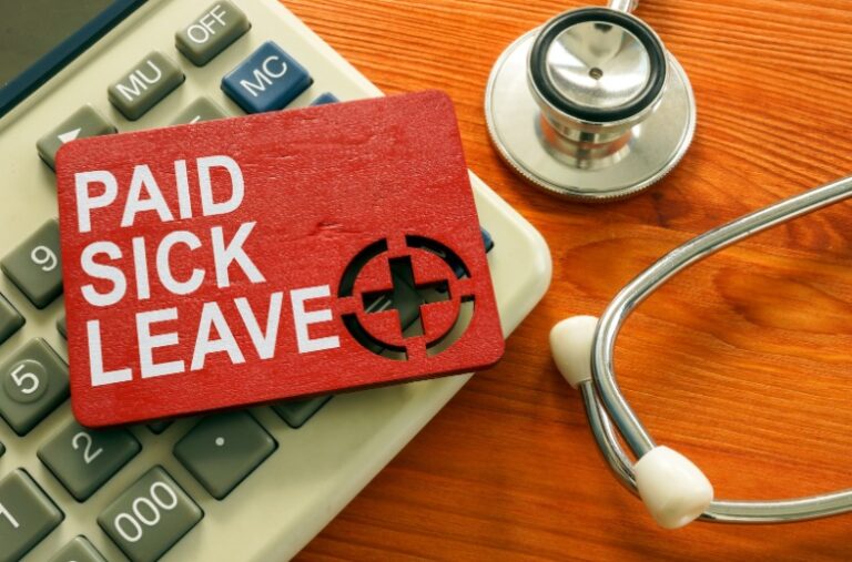 Zwolnienie lekarskie a wynagrodzenie pracownika – wszystko, co warto wiedzieć